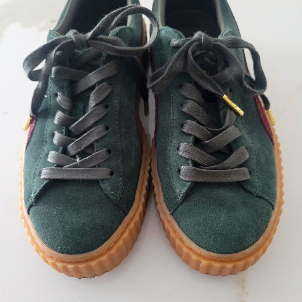 PUMA woman shoes